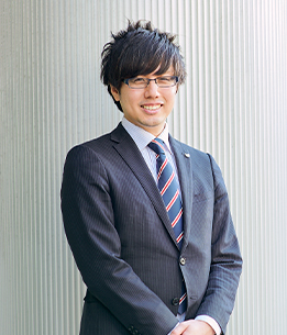 文系学部出身の私が、文教ソリューションのプロジェクトマネージャーに！